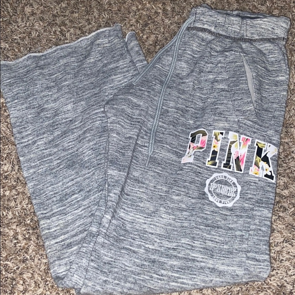 Victoria Secrets PINK Sweatpants